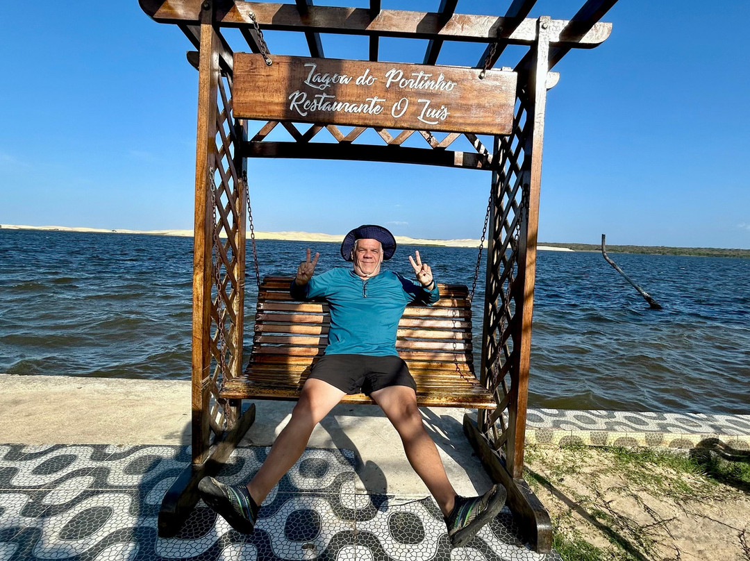 Lagoa Do Portinho-Luis Correia必去景点
