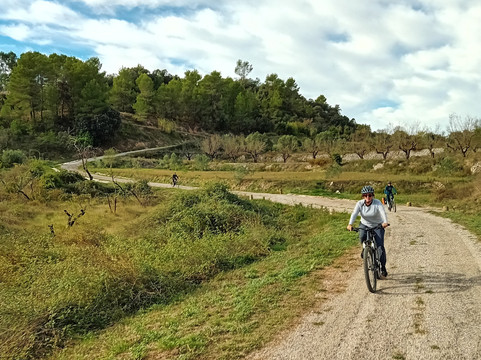 Diania Experiencies-Bocairente必去景点