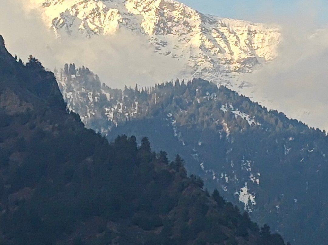 Hillside Resort & Spa Pahalgam