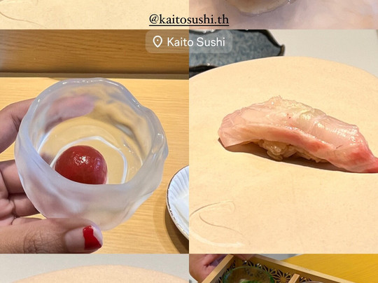 Kaito Sushi