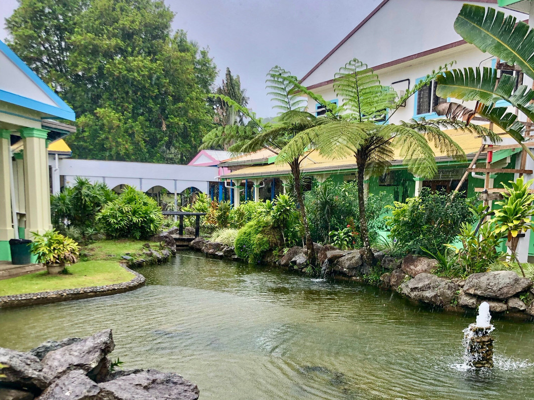 Arts Village-太平洋港必去景点