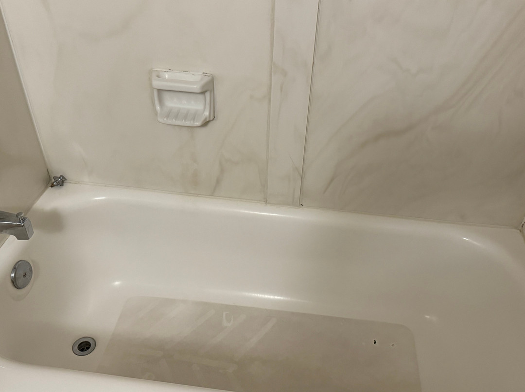 Best Western Downtown Casper Hotel主图