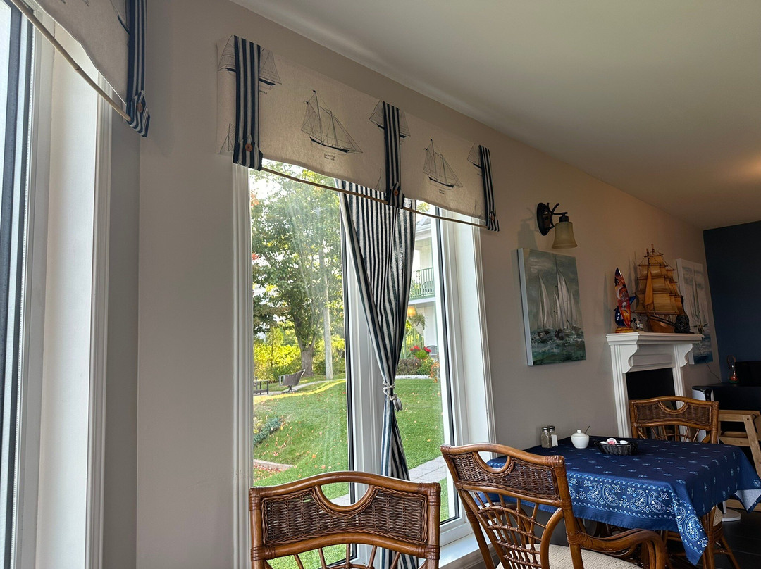 Auberge Foin de Mer主图