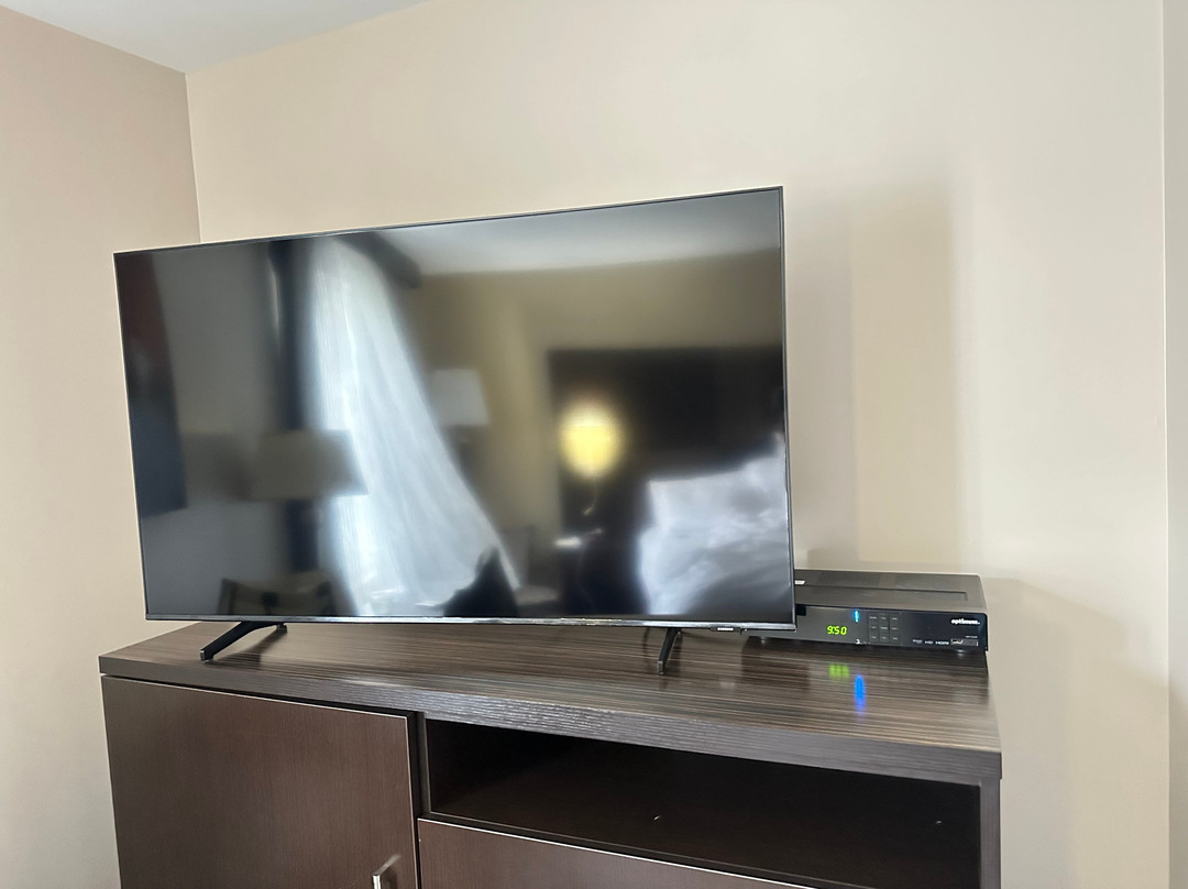 Best Western Plus Fairfield Hotel主图