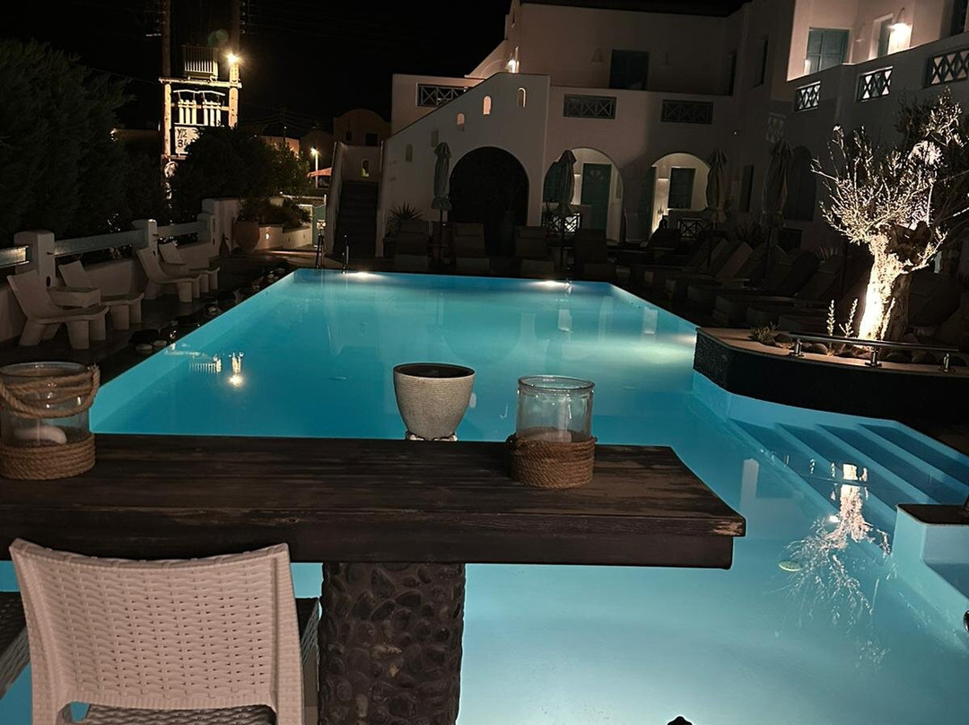 阿纳斯塔西亚公主酒店主图