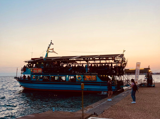 ThessbyBike-塞萨洛尼基必去景点