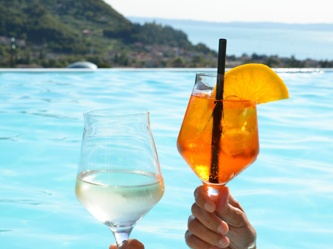 Relais Villa Olivi主图