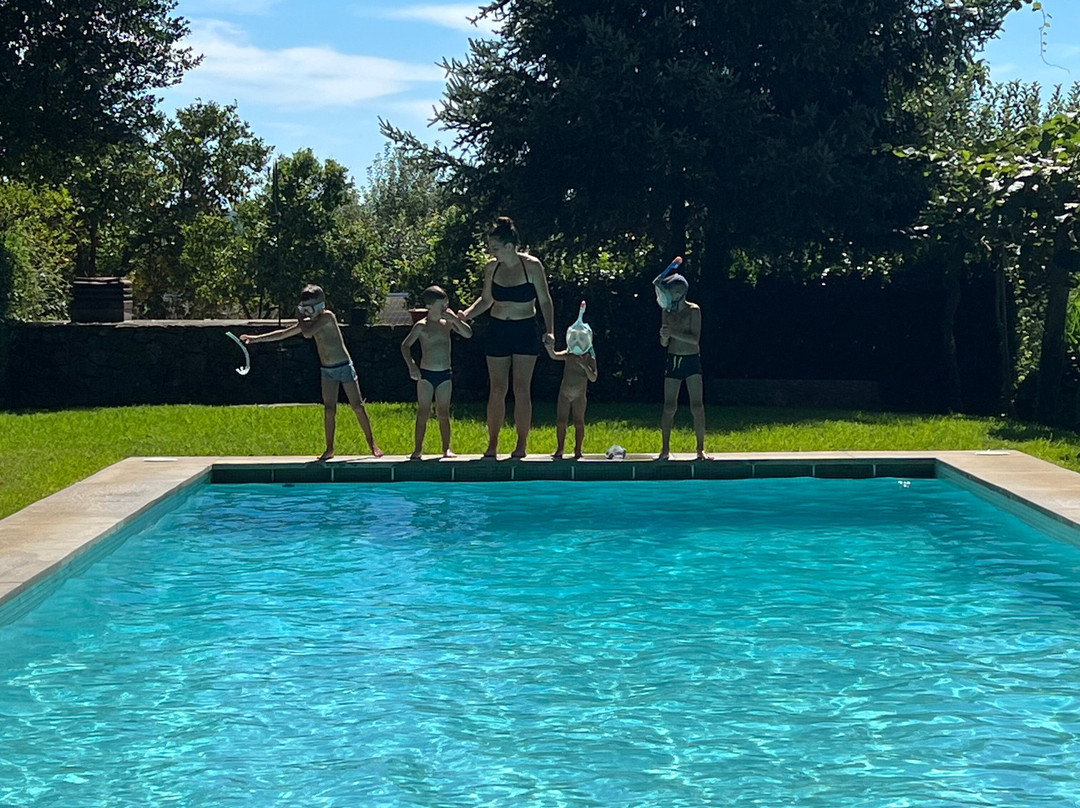 Quinta do Louro主图