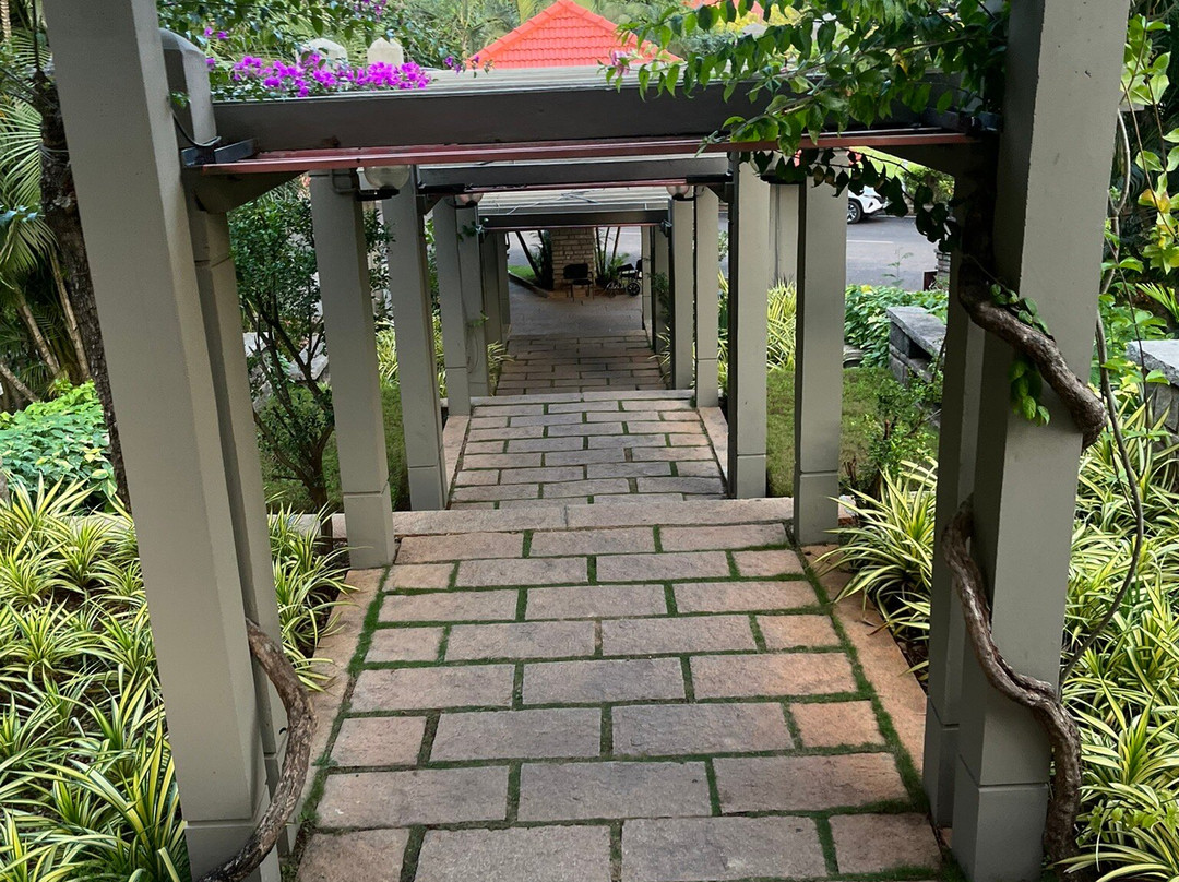 Angsana Oasis Spa & Resort Bangalore景点图片