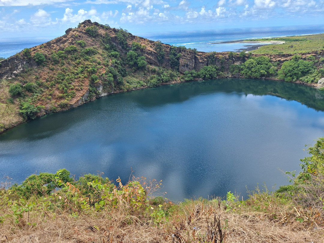 Adore Comores-莫洛尼必去景点