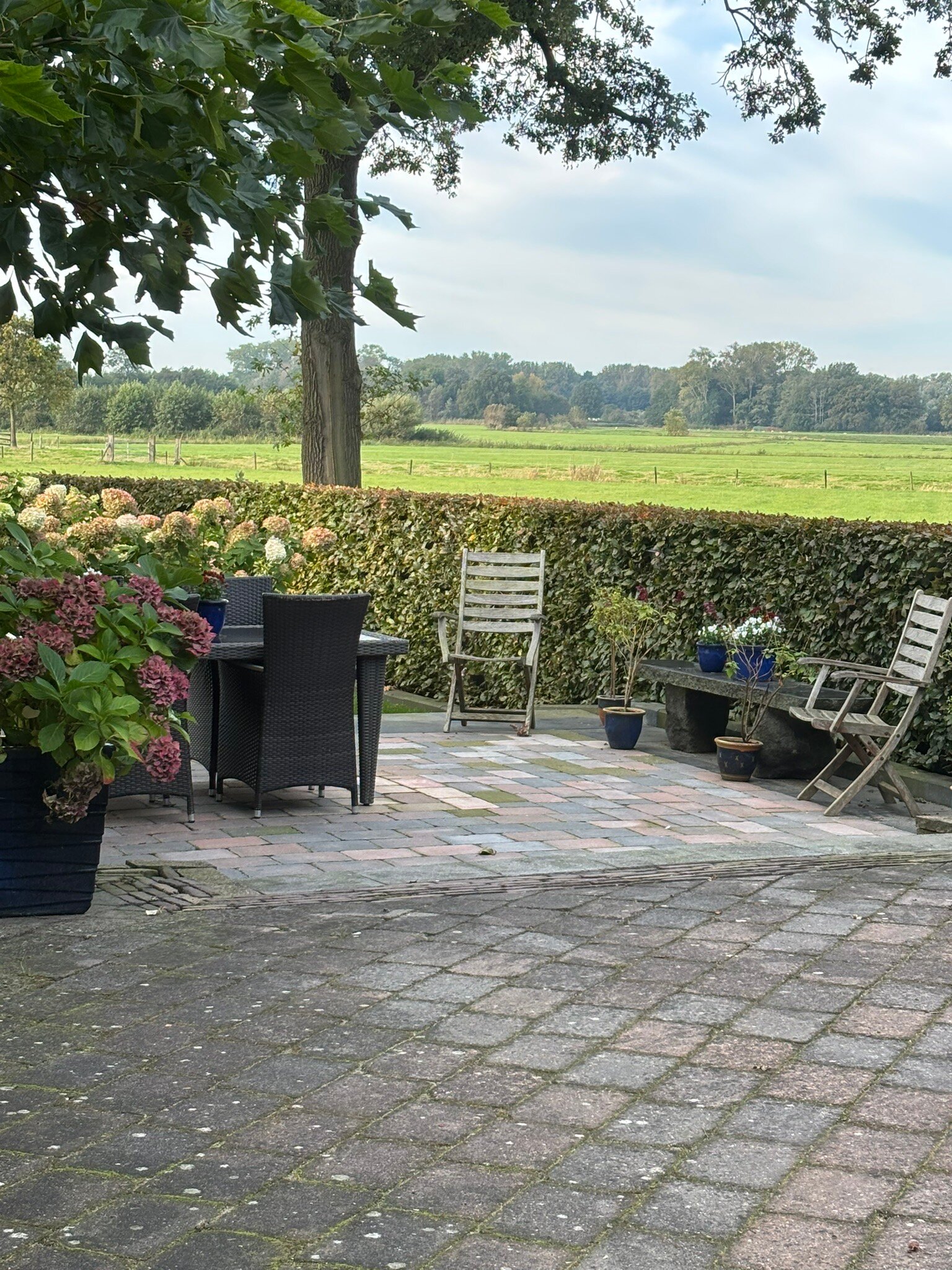 De Langenlee B&B-官方