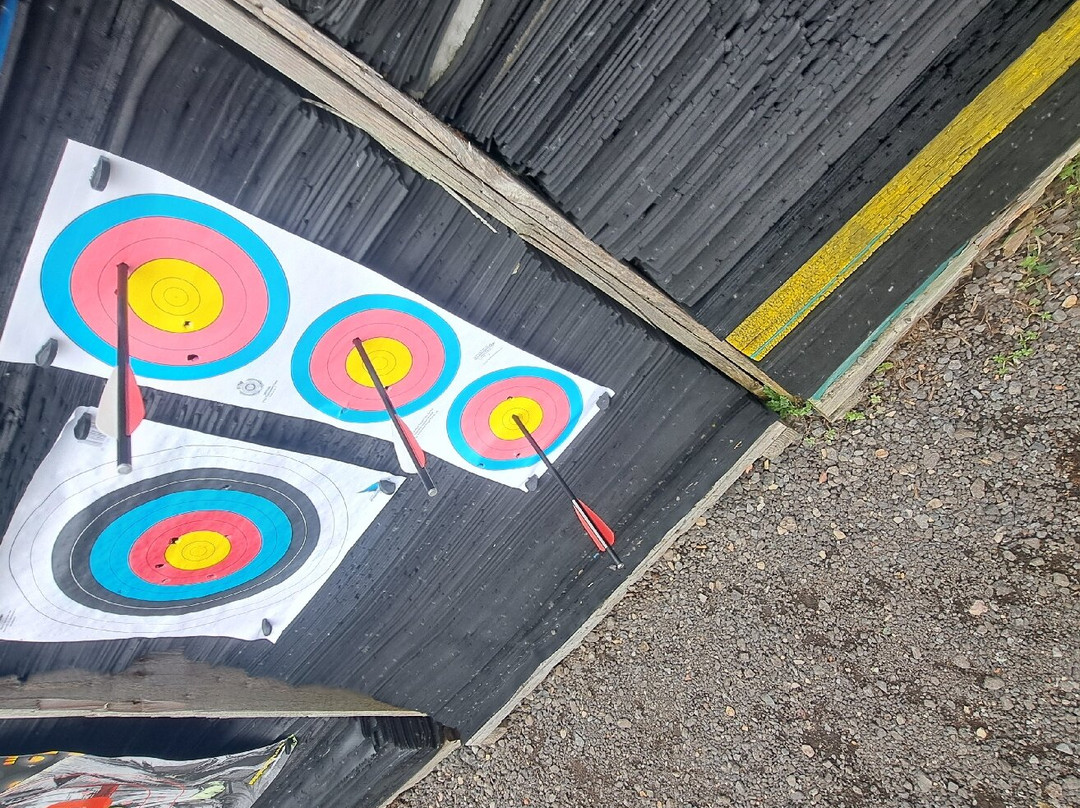 Yorkshire Activity Centre景点图片