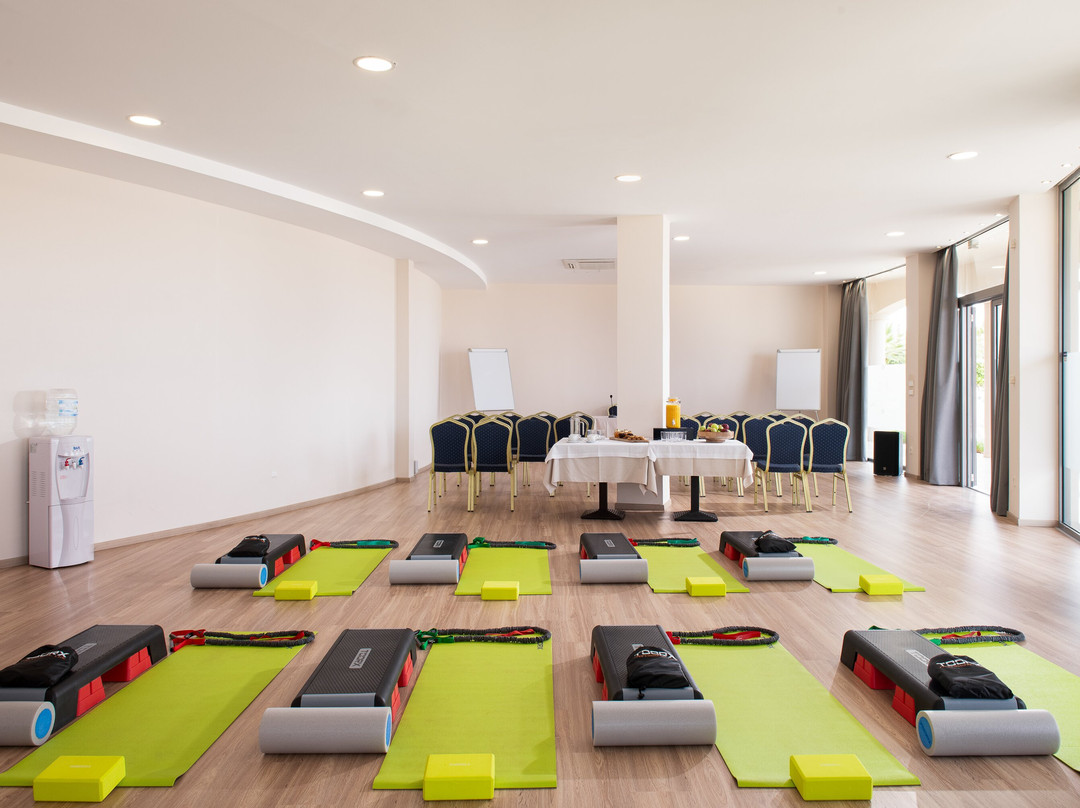 Kresten Royal Euphoria Resort主图