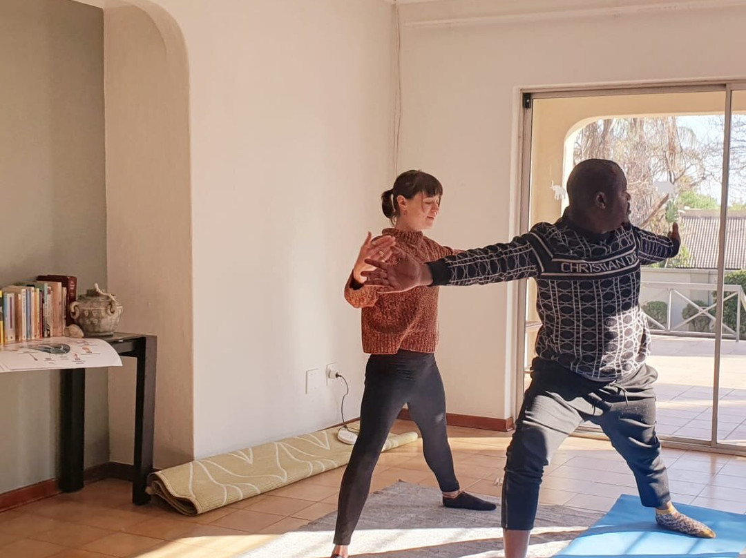 4 Day Subconscious Awakening Retreat in Sandton, Jhb South Africa景点图片