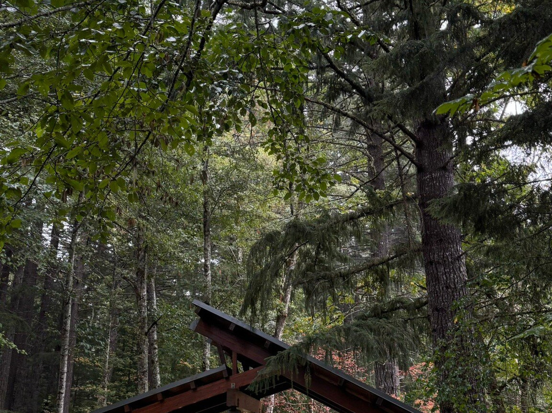 North Cascades Institute景点图片