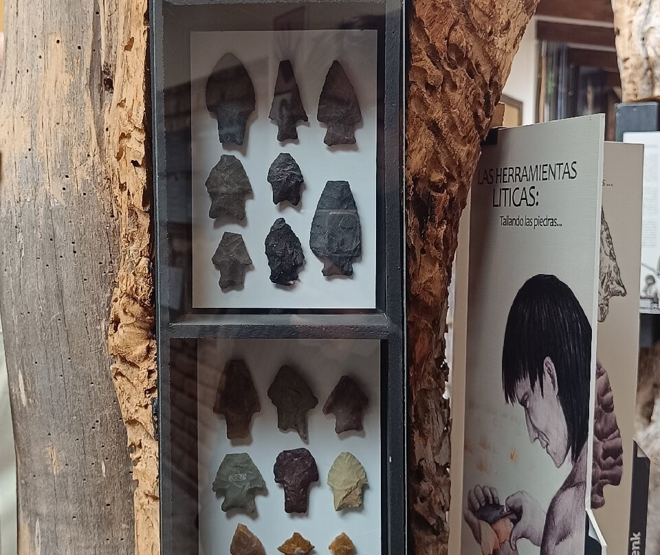 Historical Museum,Municipality of Puerto Natales-纳塔莱斯港必去景点