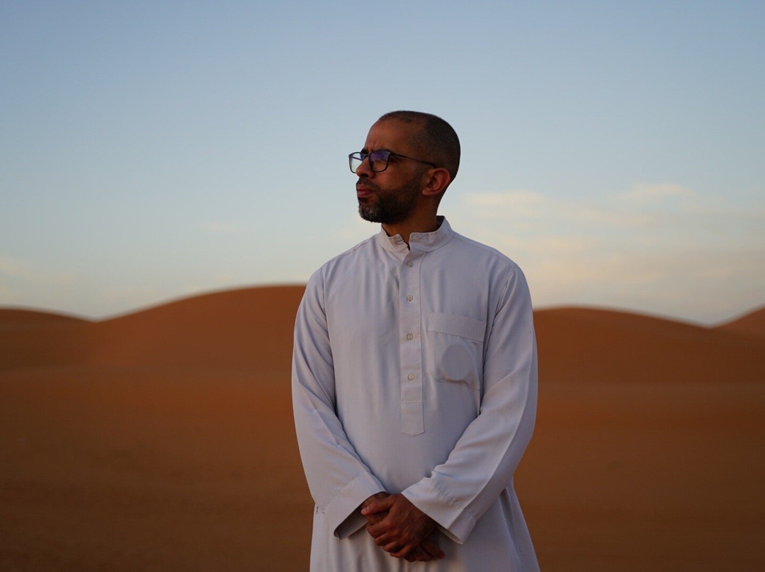 Great Travel Morocco-马拉喀什必去景点