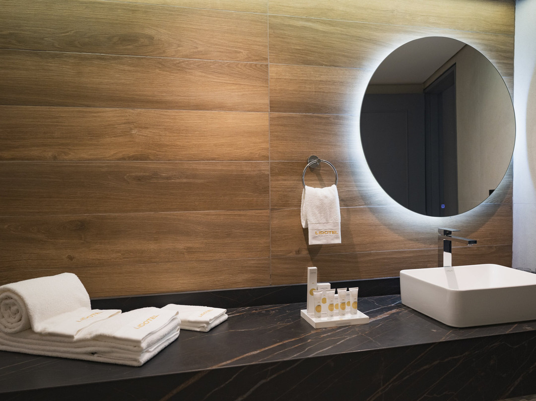 加拉加斯丽都中央酒店主图