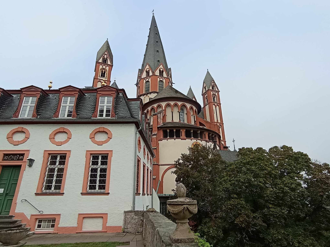 Limburger Altstadt