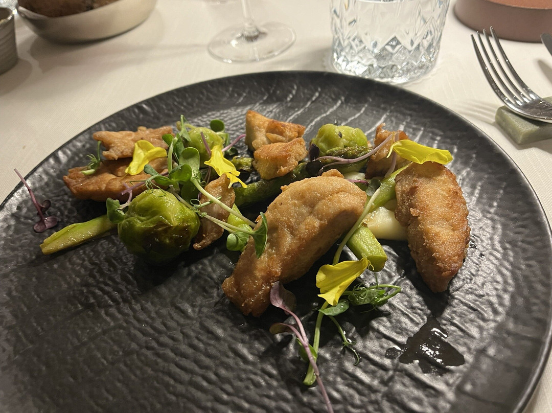 Nobilis ~fine Dining Bistro
