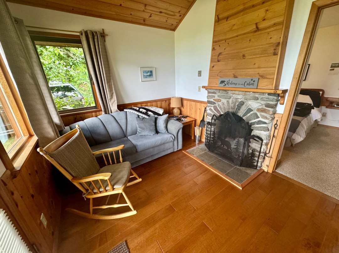 Wing Creek Resort主图