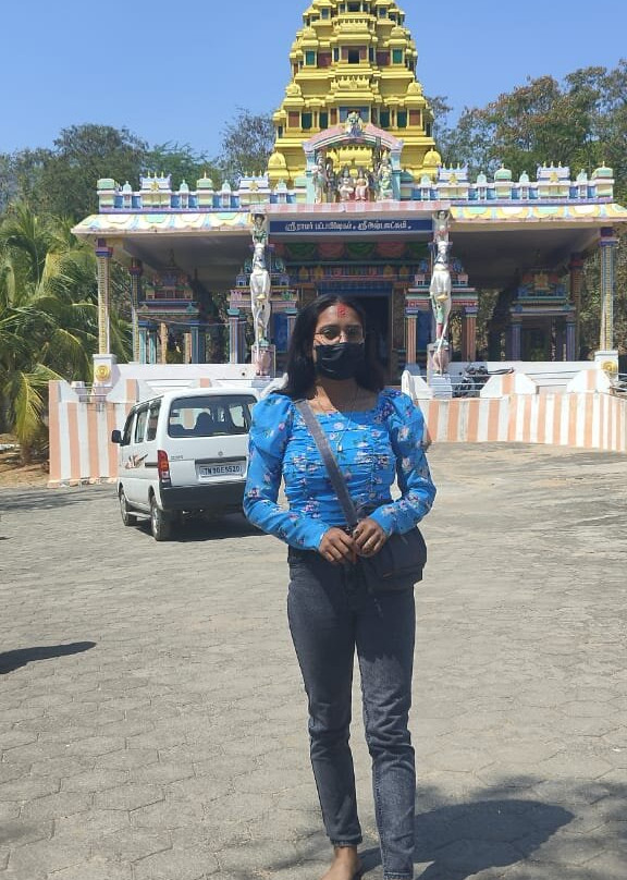 1008 Shiva Temple Salem景点图片