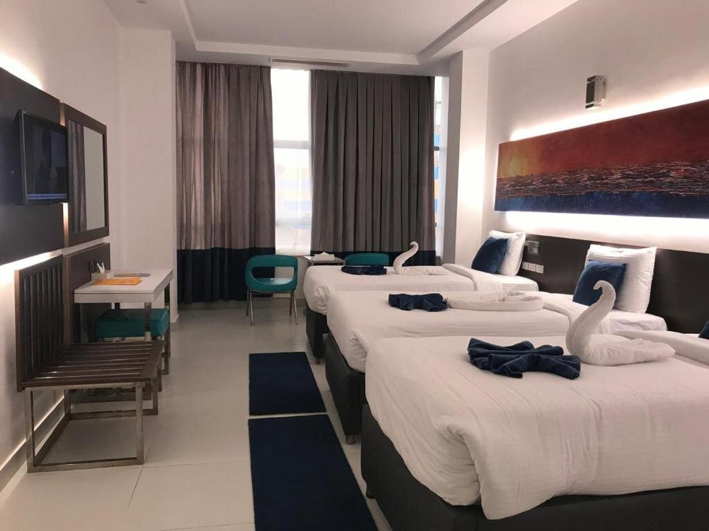 Gloria Aqua Park Hotel