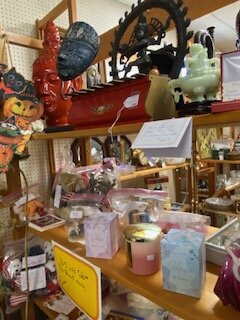 Treasure Trove景点图片