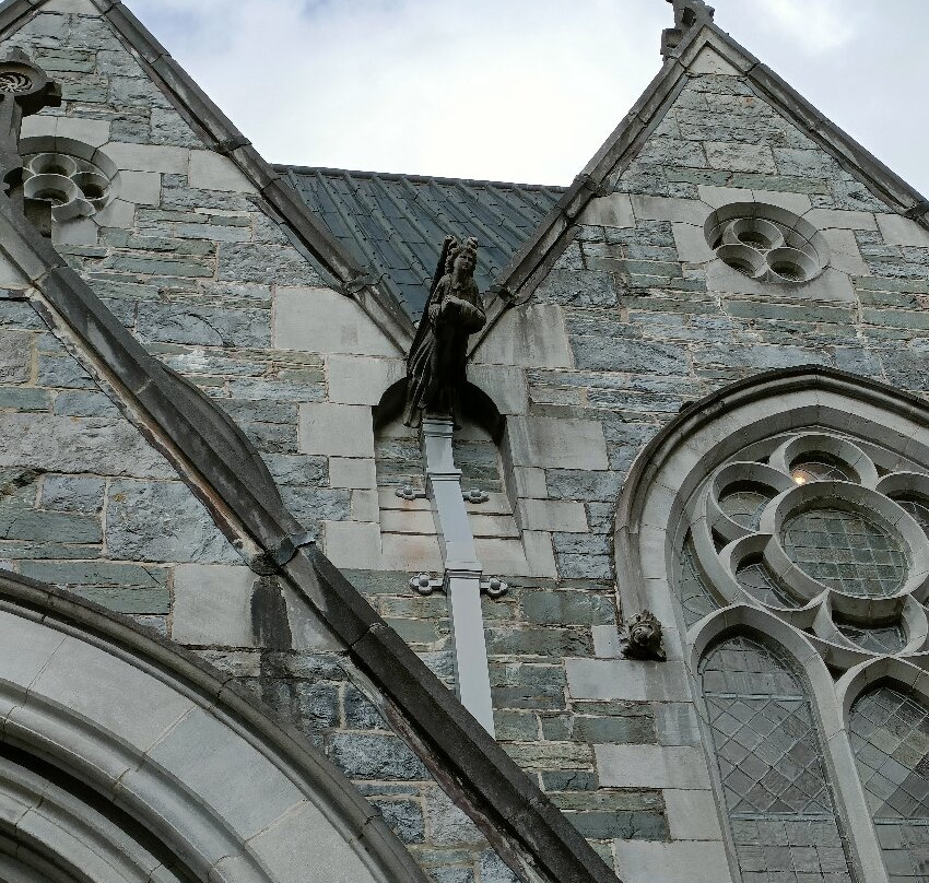 Gothic Chapel景点图片