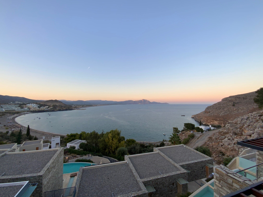 林多斯布鲁酒店主图