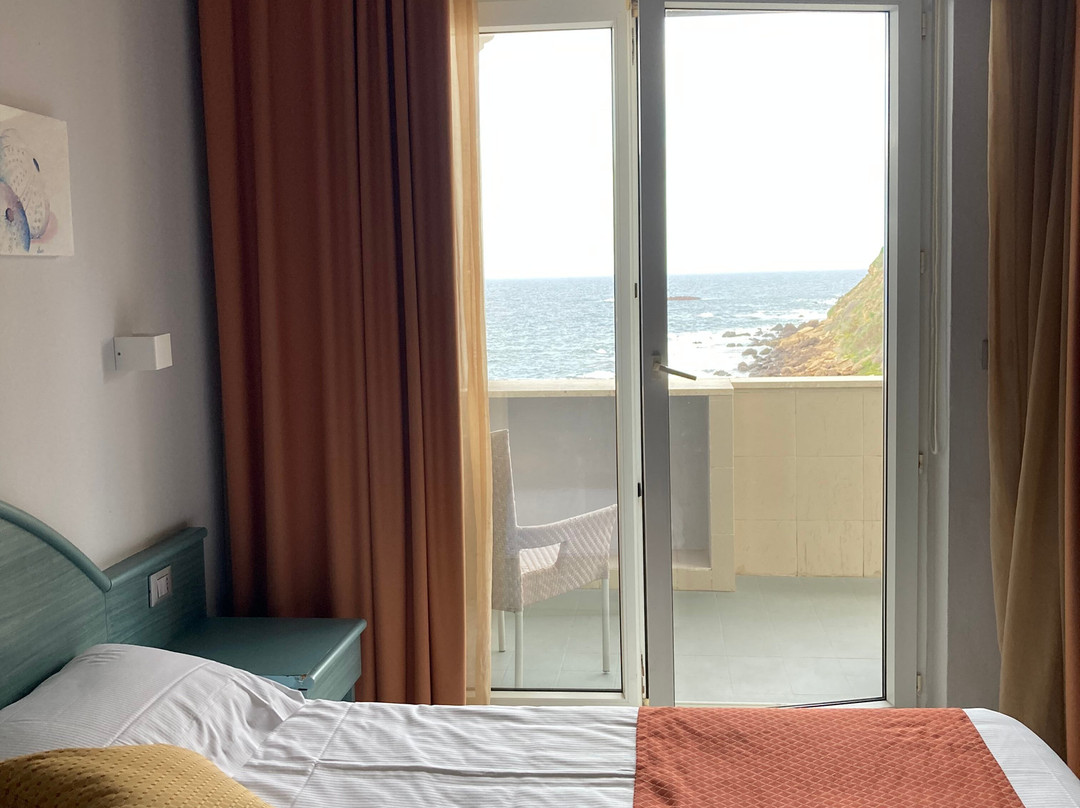 Hotel & SPA Riviera主图
