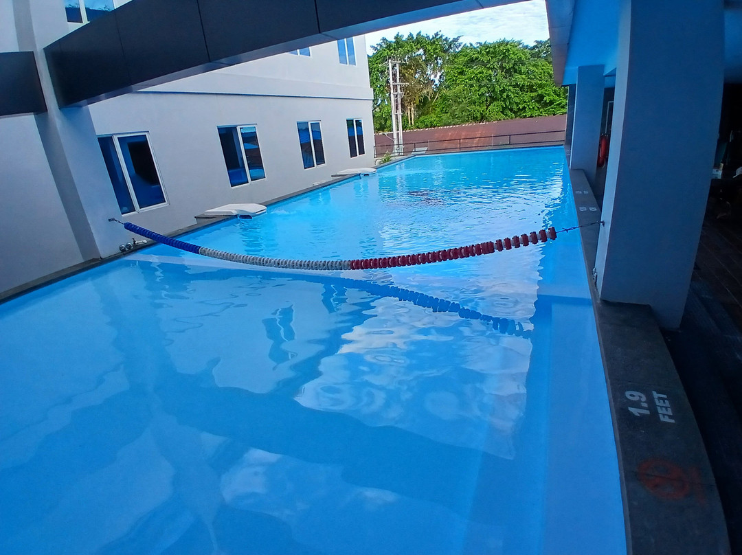 Swiss-Belhotel Cendrawasih, Biak主图