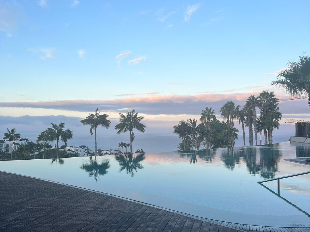 Los Jardines de Abama Suites & Villas主图