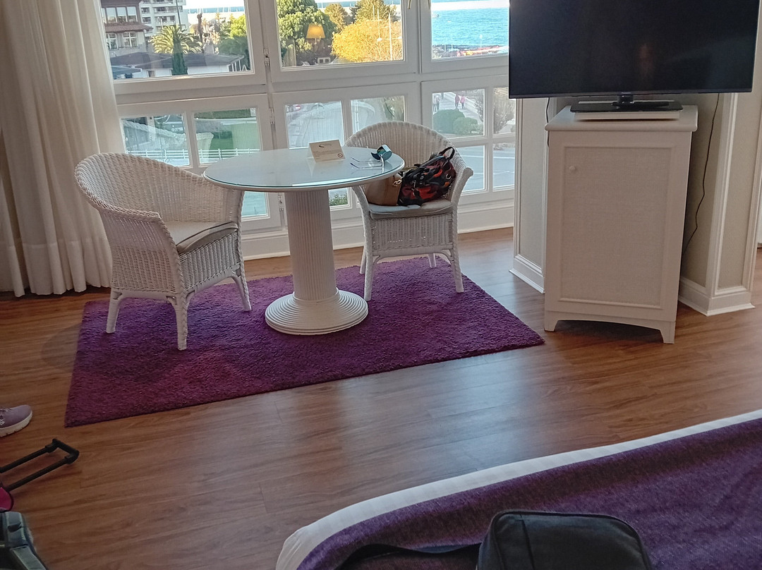 Las Rocas Playa Hotel主图