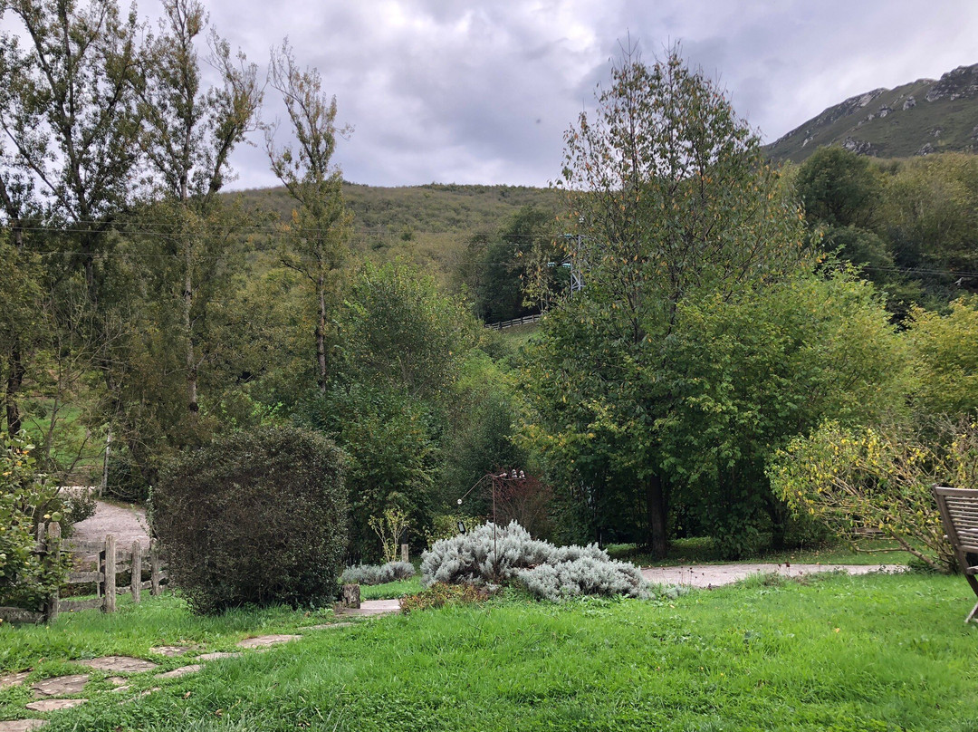 Bed and Breakfast Los Riegos主图