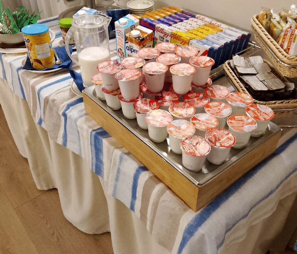 米兰阿尔贝格酒店主图