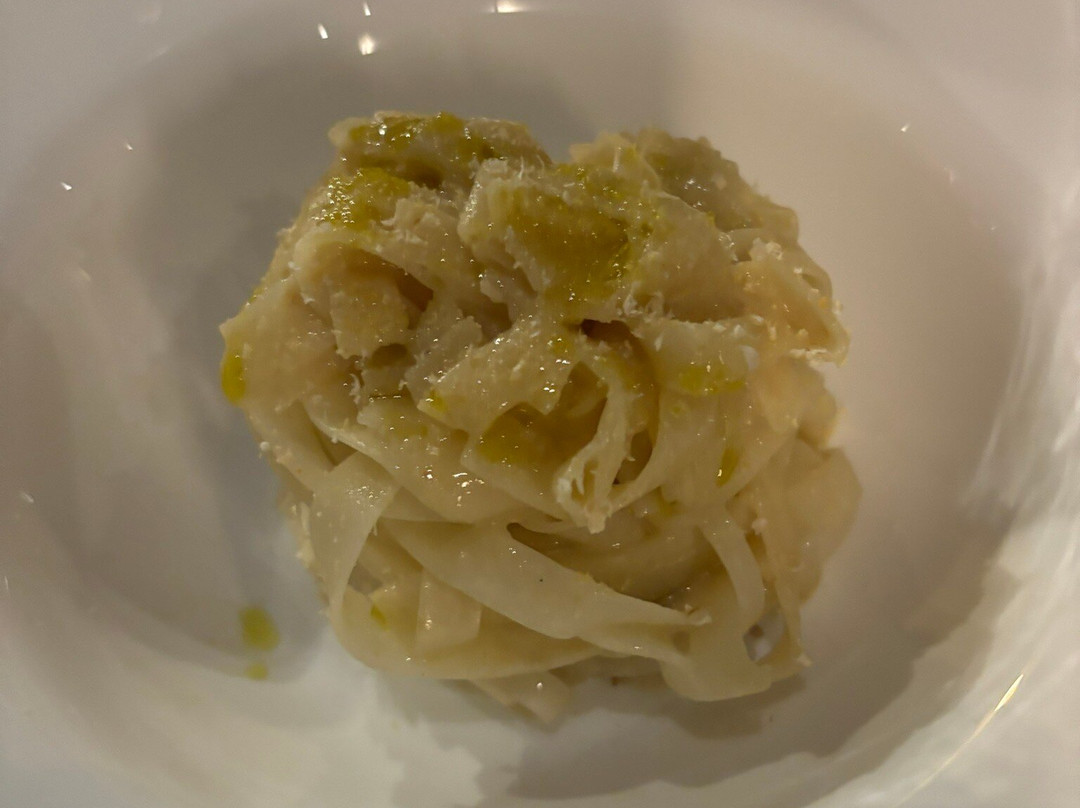 Core by Clare Smyth