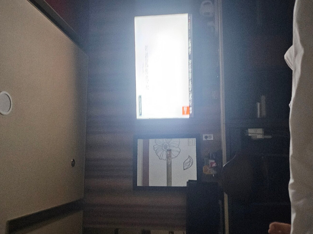 蔚山武吉洞情侣