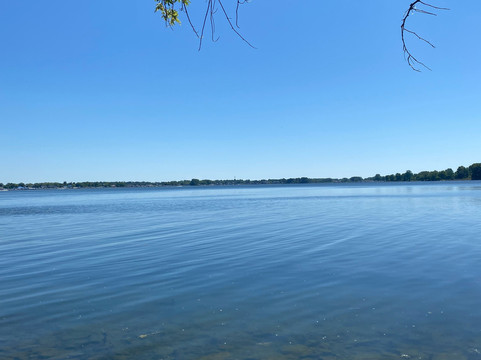 East Harbor State Park-Marblehead必去景点