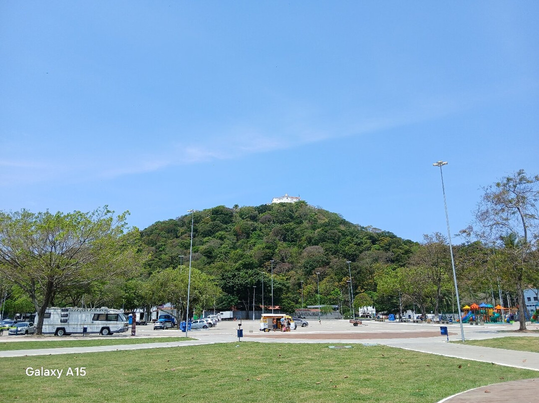 Parque da Prainha景点图片