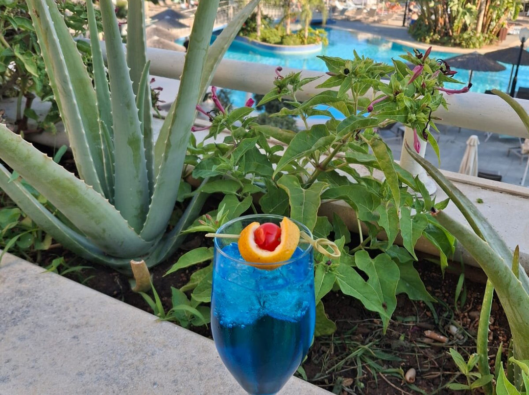 Atlantica Bay Hotel主图