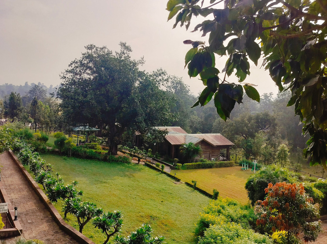 MPT Jungle Resort Sarhi主图