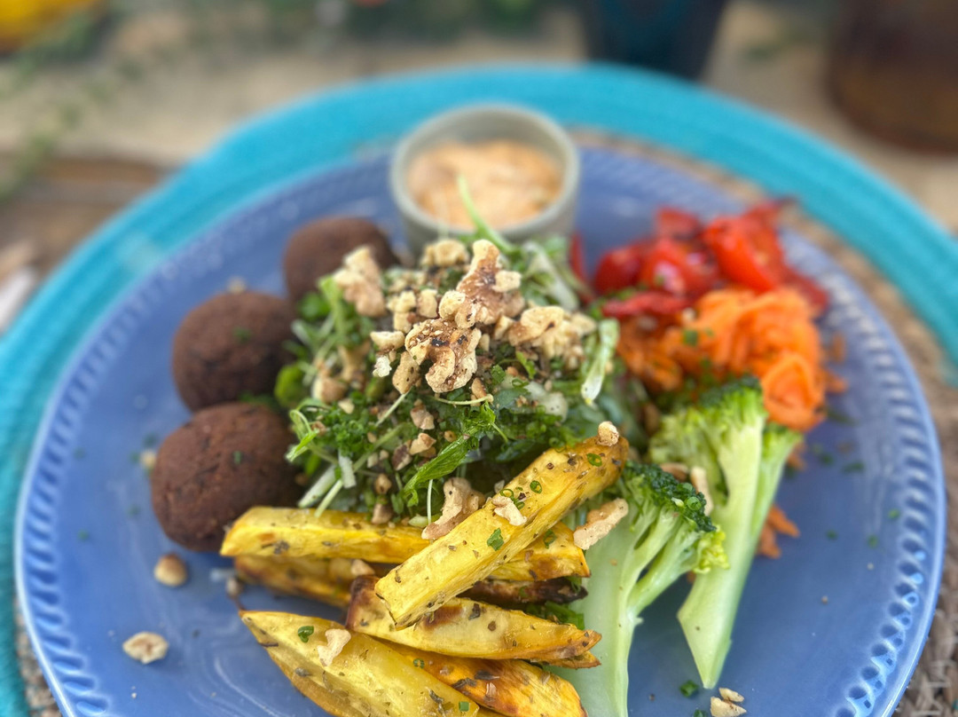 Yeotown Madeira Health Retreat