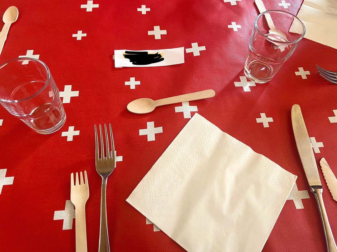 Locanda - Villaggio Di Vacanza Tcs