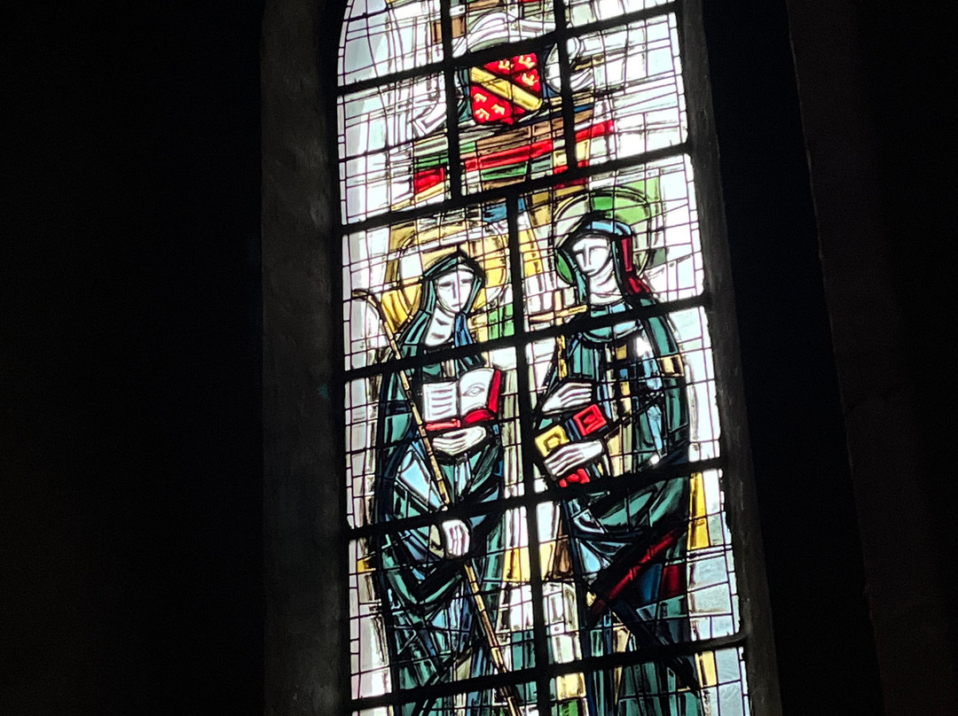 Eglise Saint-Pierre et Saint-Paul景点图片