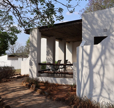 Rissington Inn主图