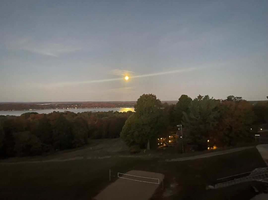 Shanty Creek Resort - Summit Village主图