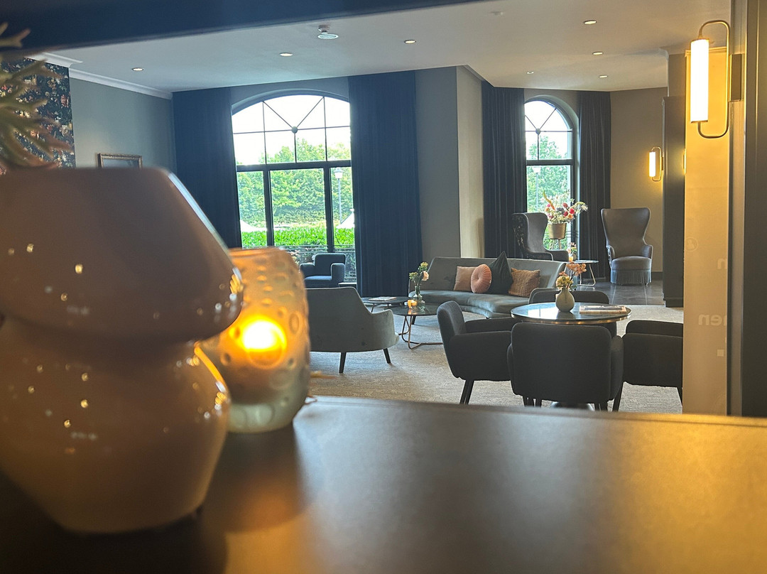 Van der Valk Hotel Melle - Osnabrück主图