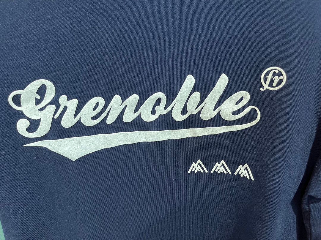 Office de Tourisme Grenoble-Alpes Metropole景点图片