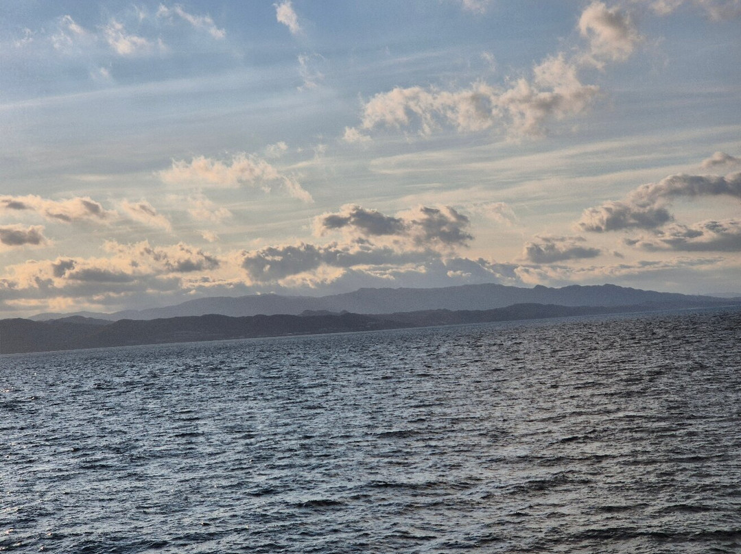 CalMac Ferries Mallaig景点图片